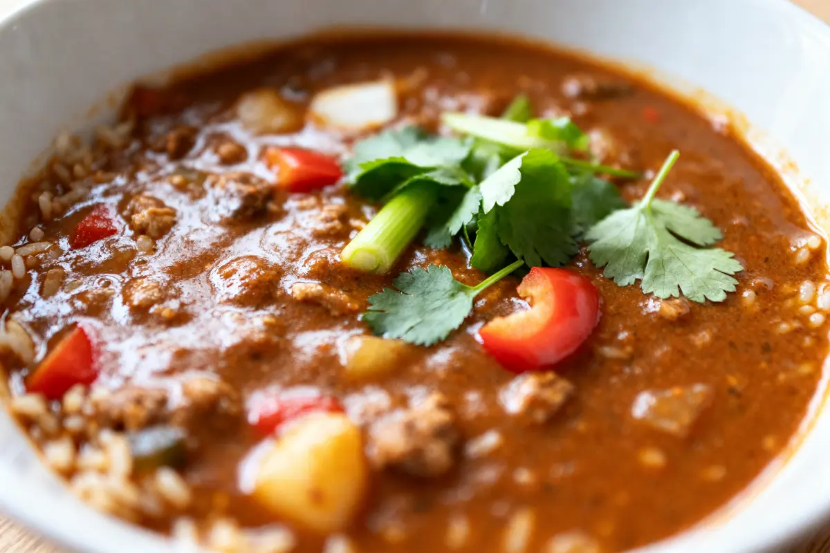 Sauce pour riz : 10 recettes faciles et gourmandes à tester