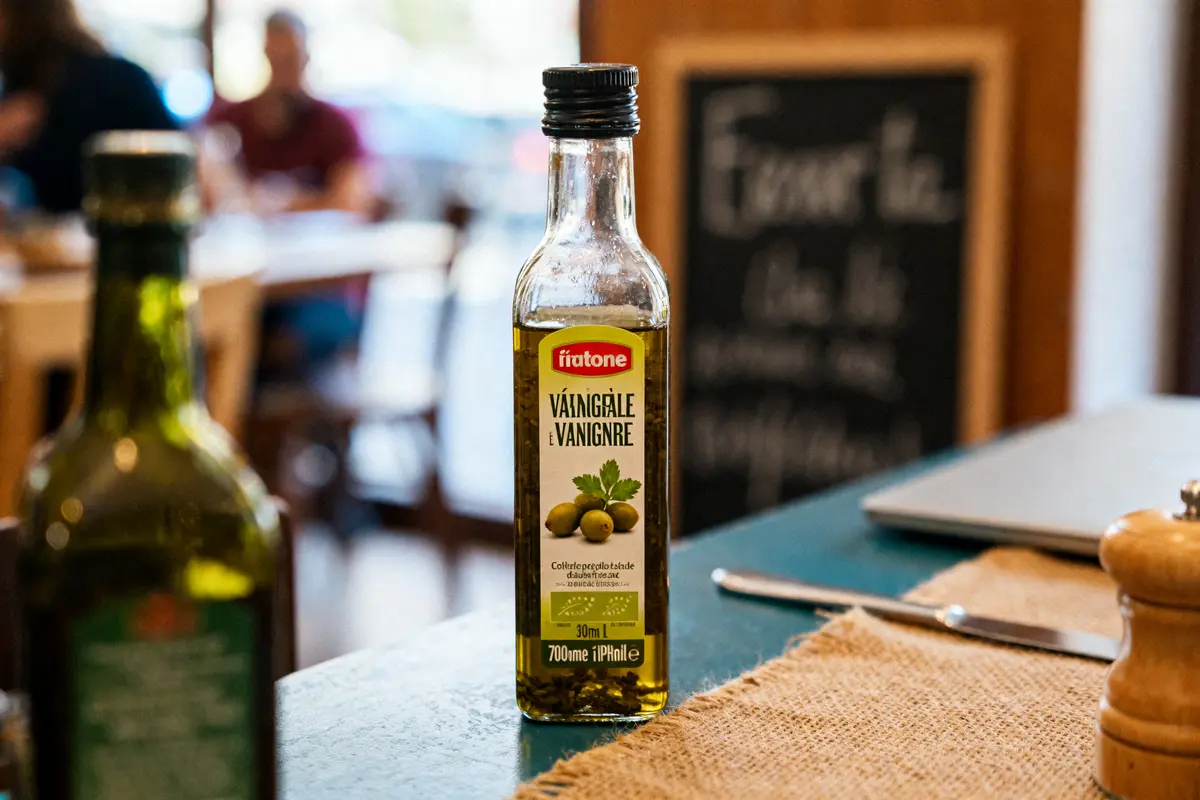 Vinaigrette sans vinaigre : 10 recettes faciles et savoureuses