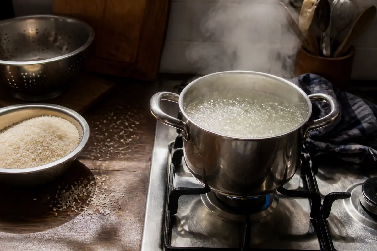 Cuisson du riz basmati : Astuces pour une texture parfaite