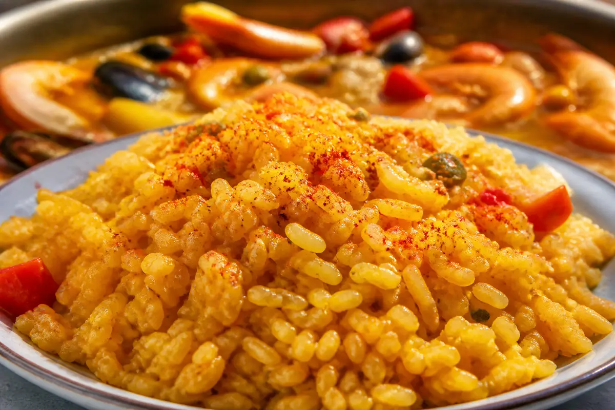 Quel riz pour paella choisir pour une recette parfaite ?
