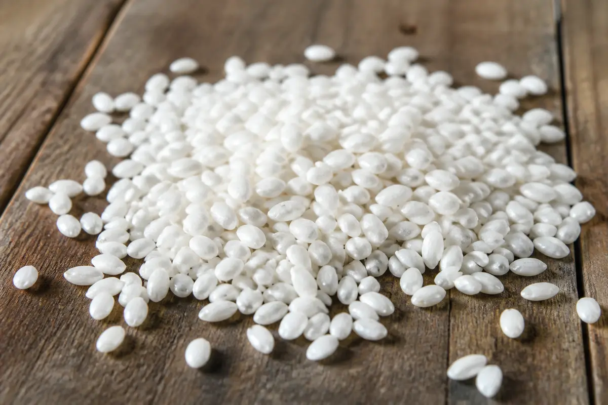 Riz Arborio : recettes, astuces et conservation facile