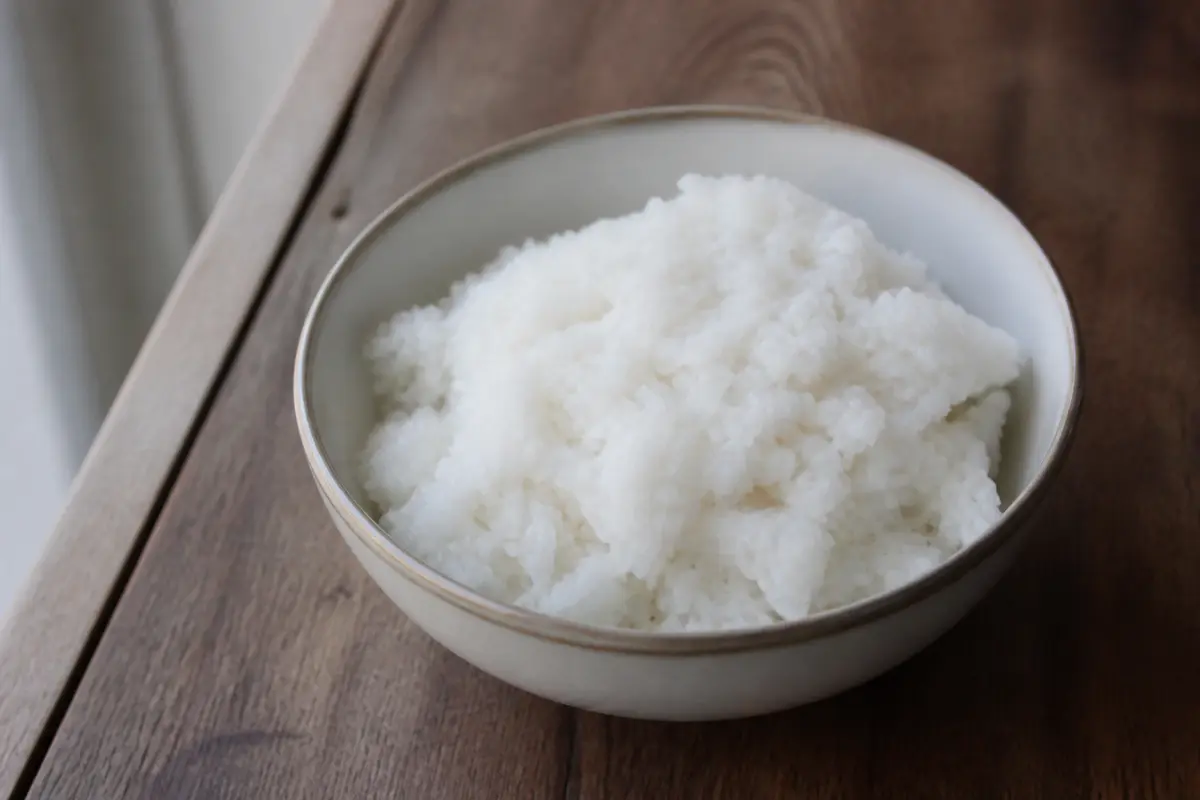 Comment réussir la cuisson du riz au Jasmin parfumé ?