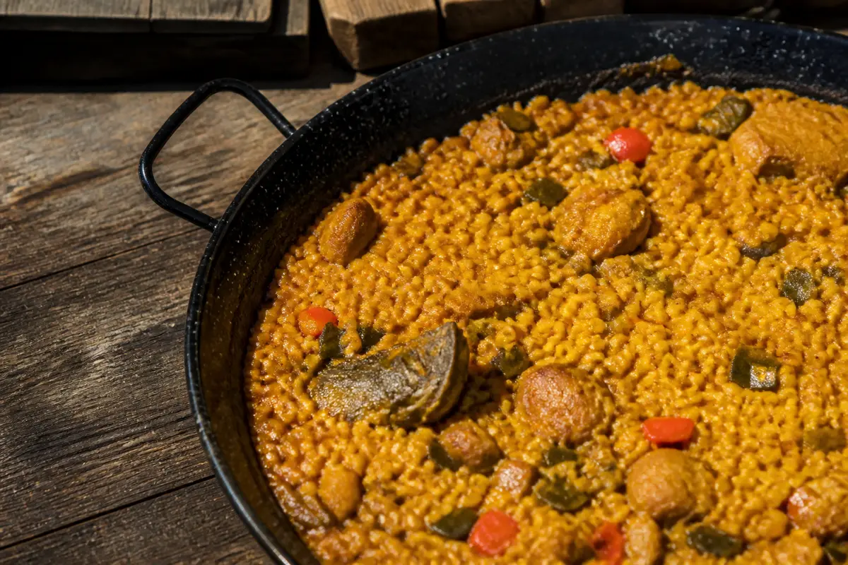 Riz rond : Comment réussir cuisson et recettes savoureuses ?