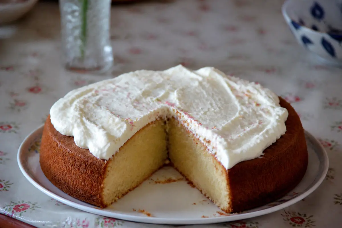 Molly Cake : recette facile, inratable et astuces pour réussir