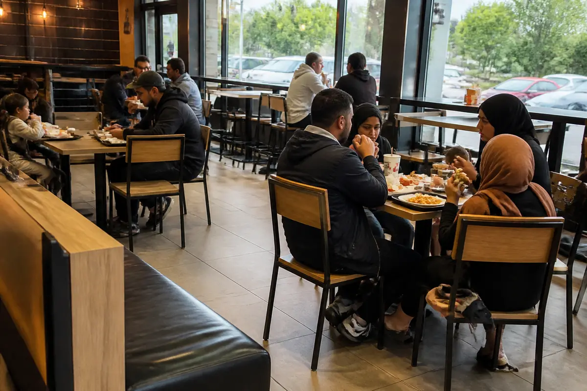 KFC halal en France : Quels restaurants sont certifiés et Où les trouver ?